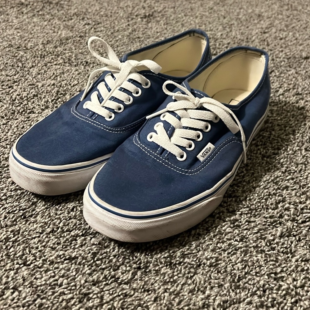 Vans Authentic Shoes